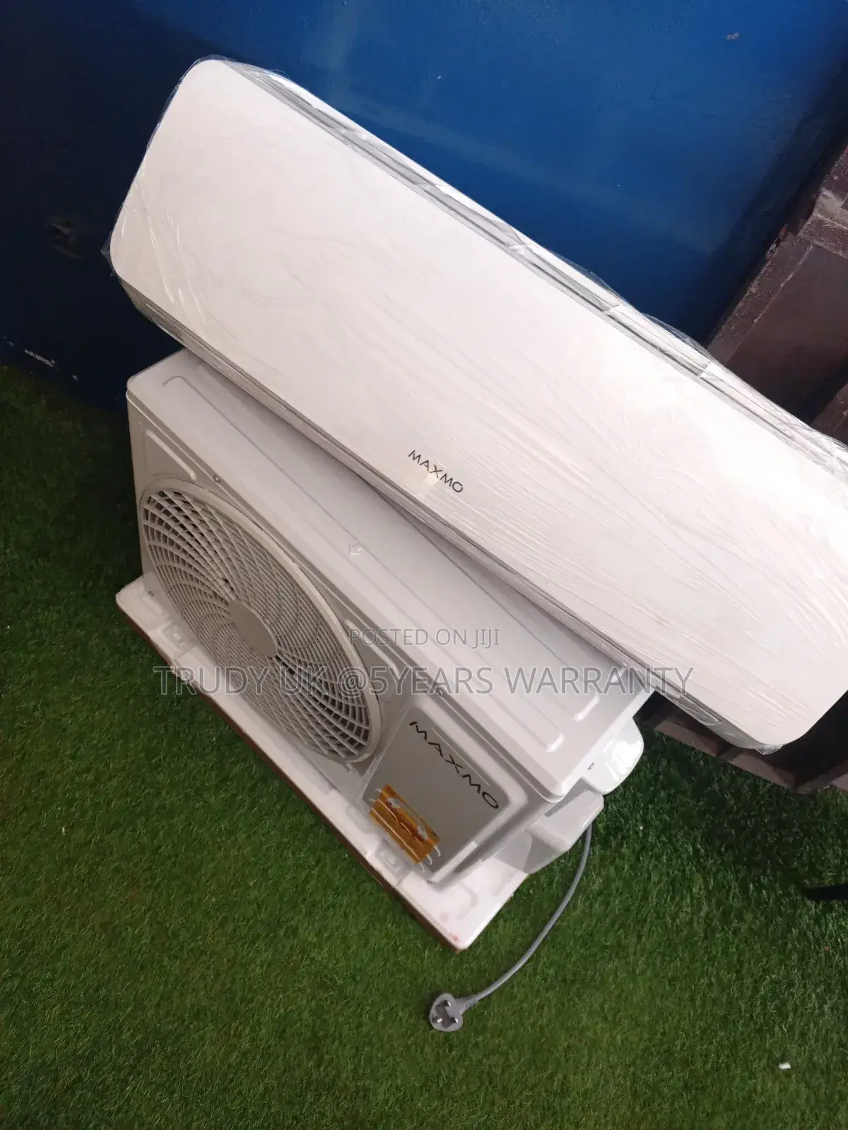 Maxmo 1.5hp Split Air Conditioner