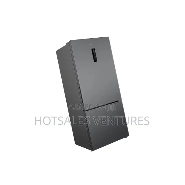 Ultimate TCL 417 Litres Bottom Mount Refrigerator - P417bf
