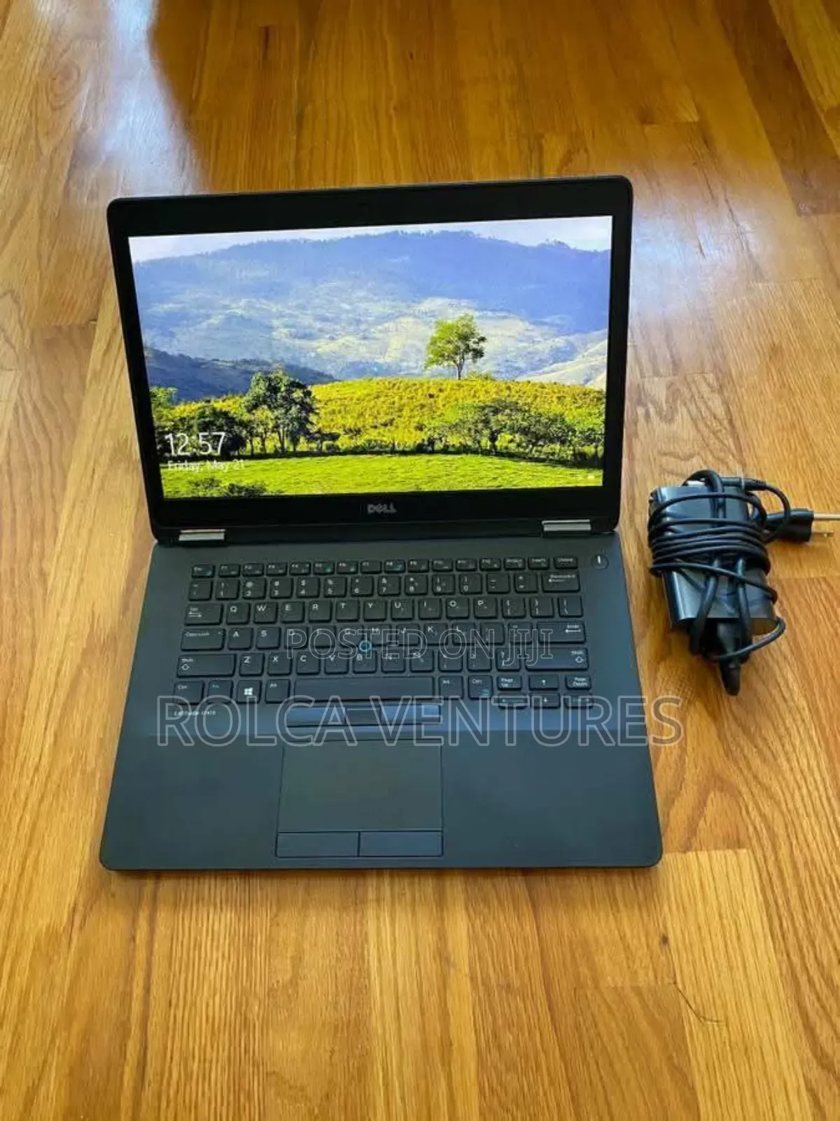 Laptop Dell Latitude E7470 8GB Intel Core I5 SSD 512GB