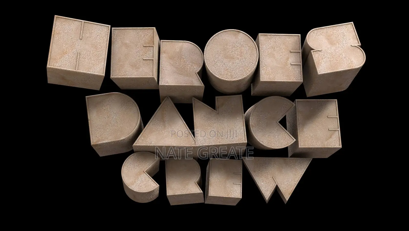 Cinema 4d for Graphic Designers Course