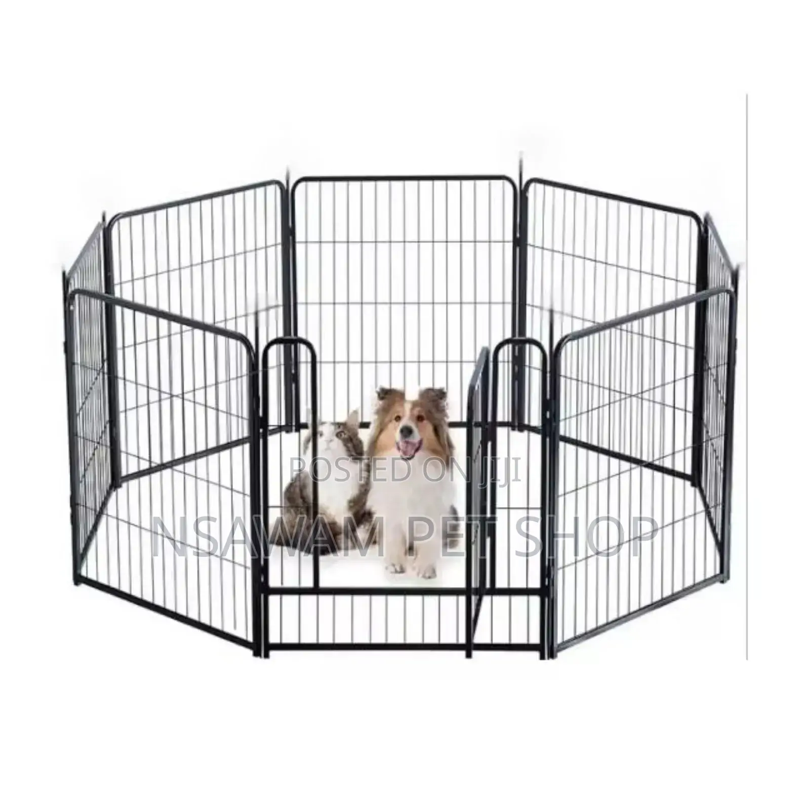 Dog Play Pen