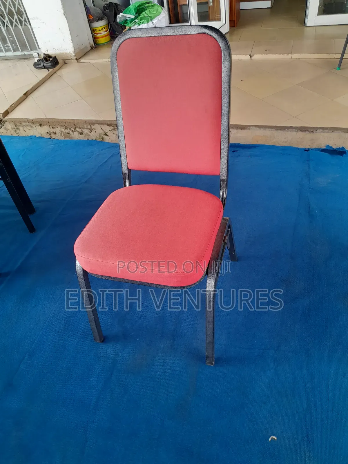 Departmental Events Chair