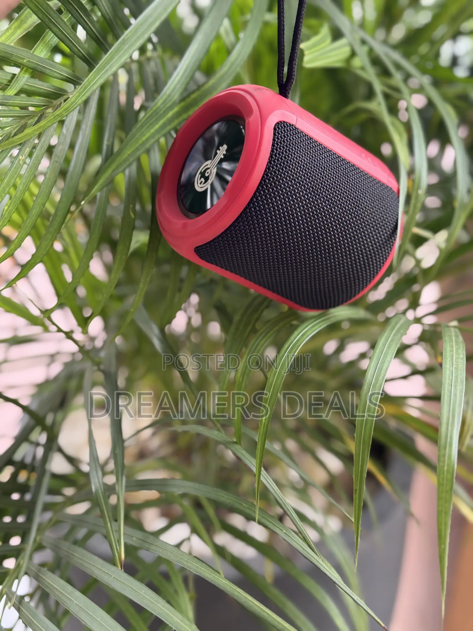 Kora Bluetooth Speaker