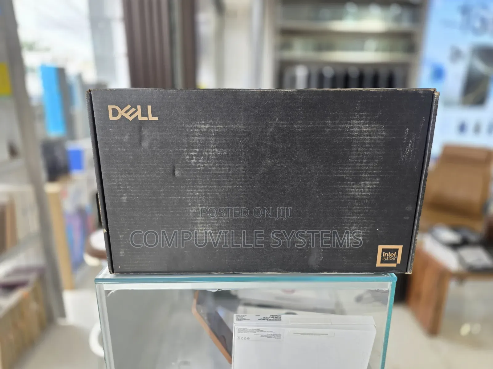 New Laptop Dell Inspiron 15 3565 16GB Intel Core Ultra 7 SSD 1T