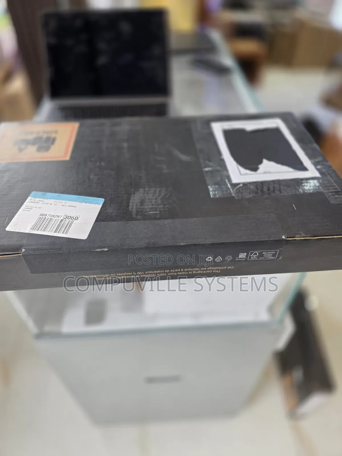 New Laptop Dell Inspiron 15 3565 16GB Intel Core Ultra 7 SSD 1T