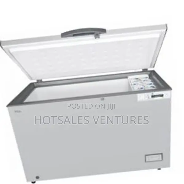 Affordable TCL 520 Litres Single Door Chest Freezer - F520cf