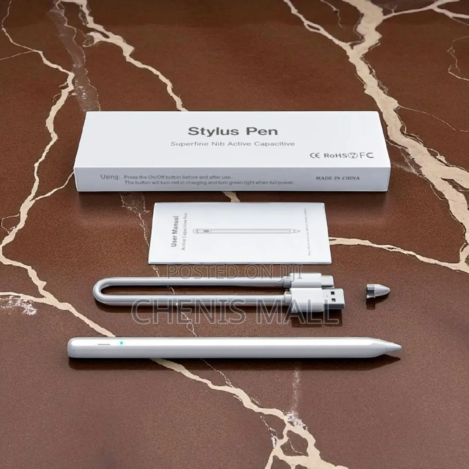 Stylus Pen (637363)