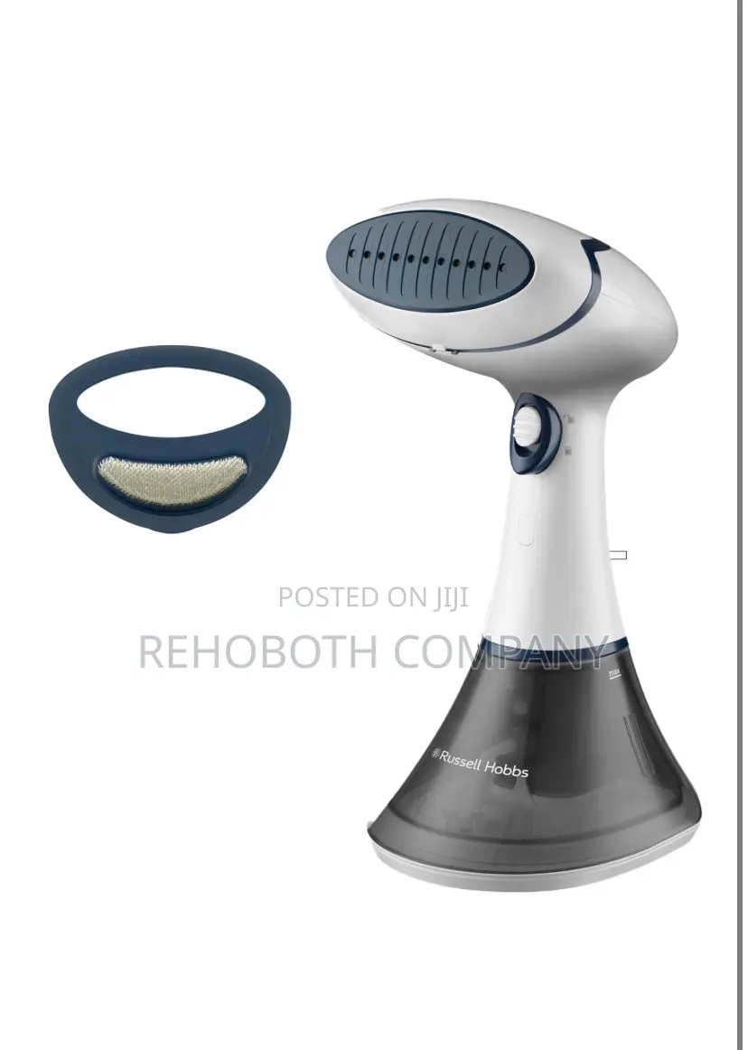 Russell Hobbs Steam Genie Essential Handheld Steamer