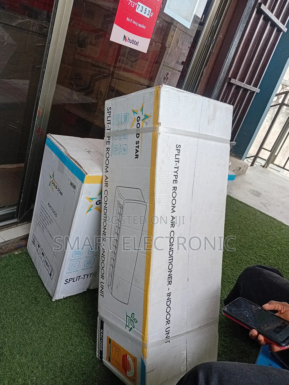 Transform Your Home With Goldstar Ac