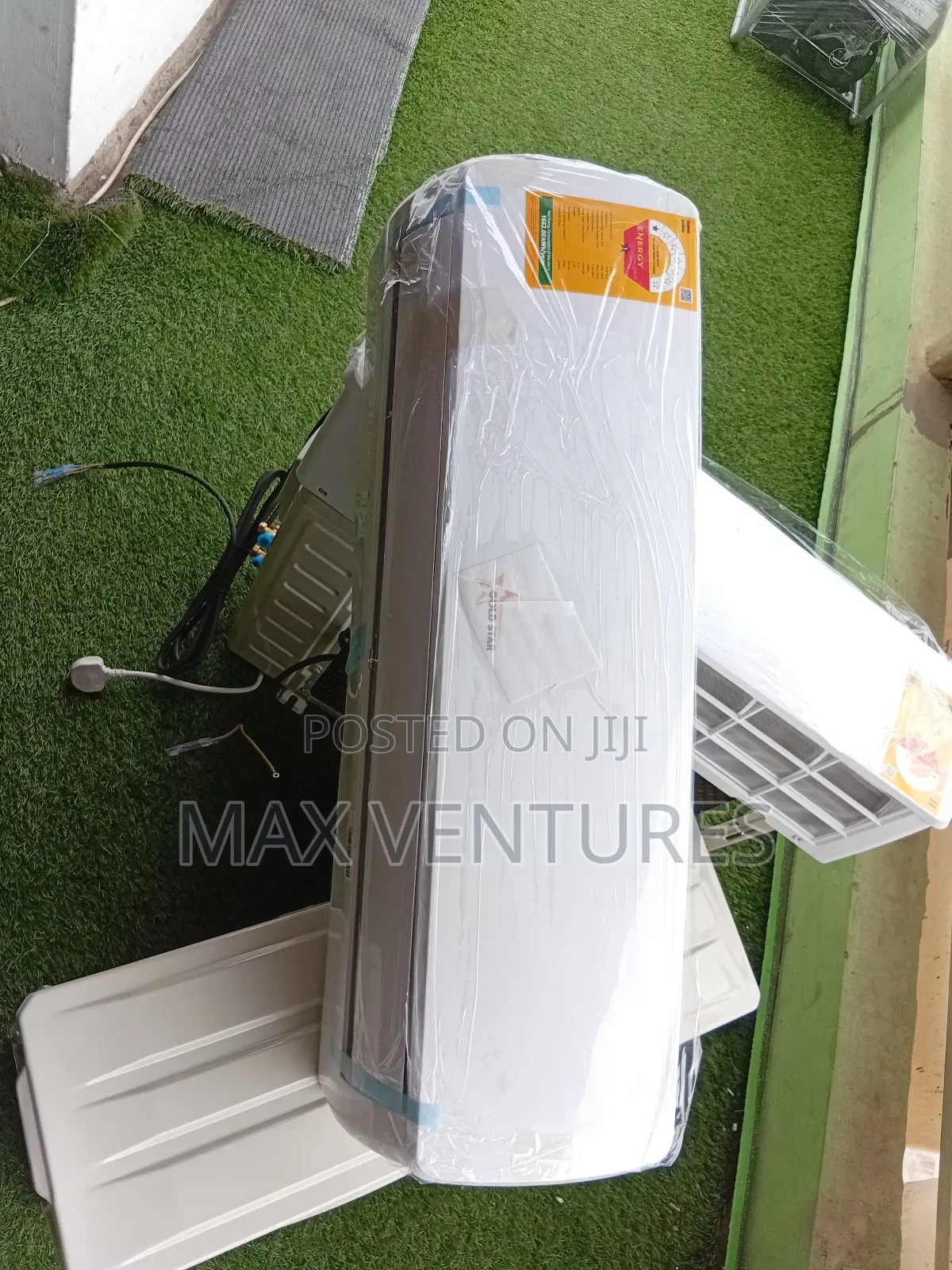 Droll 2.0hp Air Conditioner Gold Star Split System