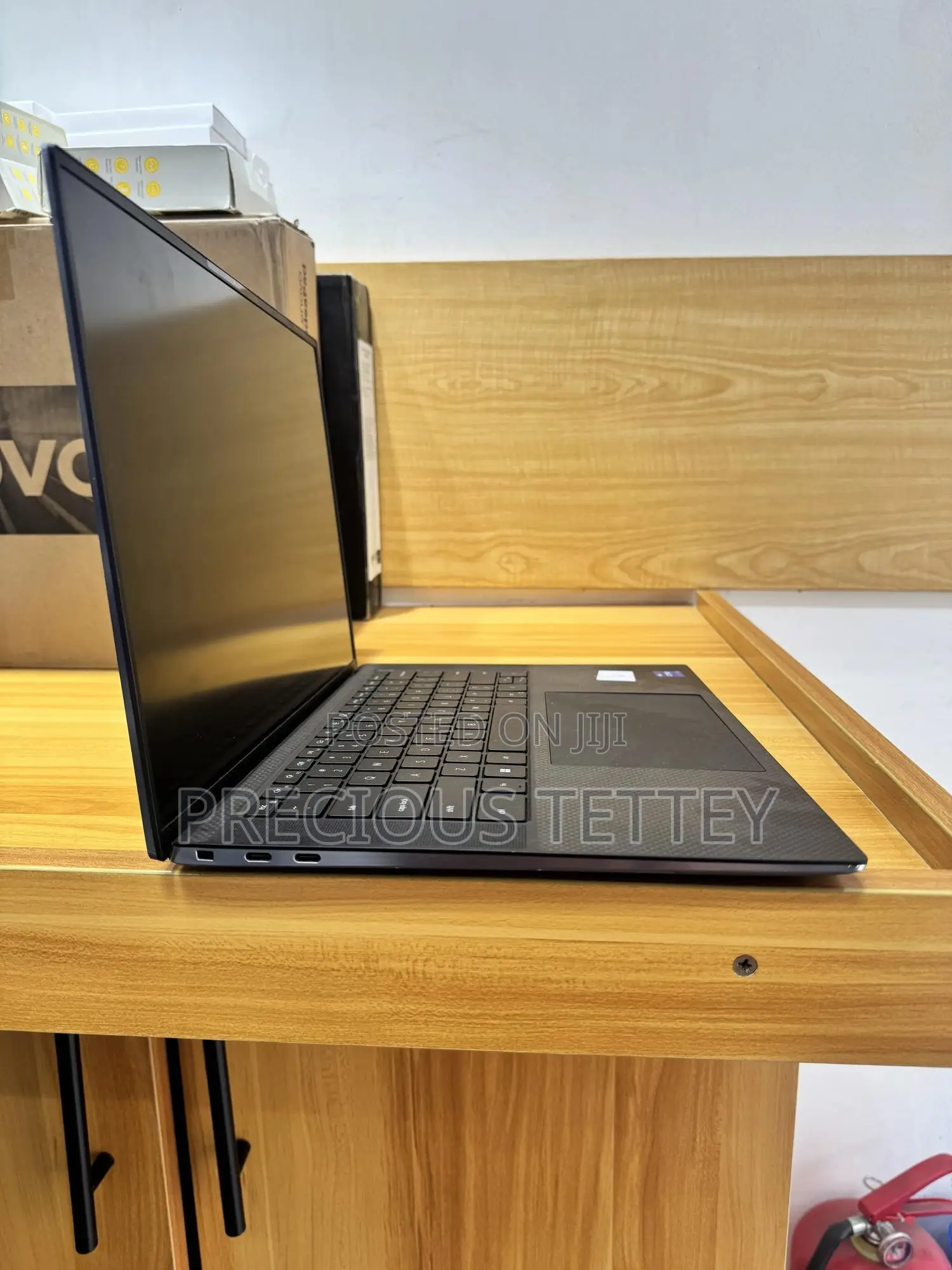 Laptop Dell Precision 15 5520 32GB Intel Core I7 SSD 512GB