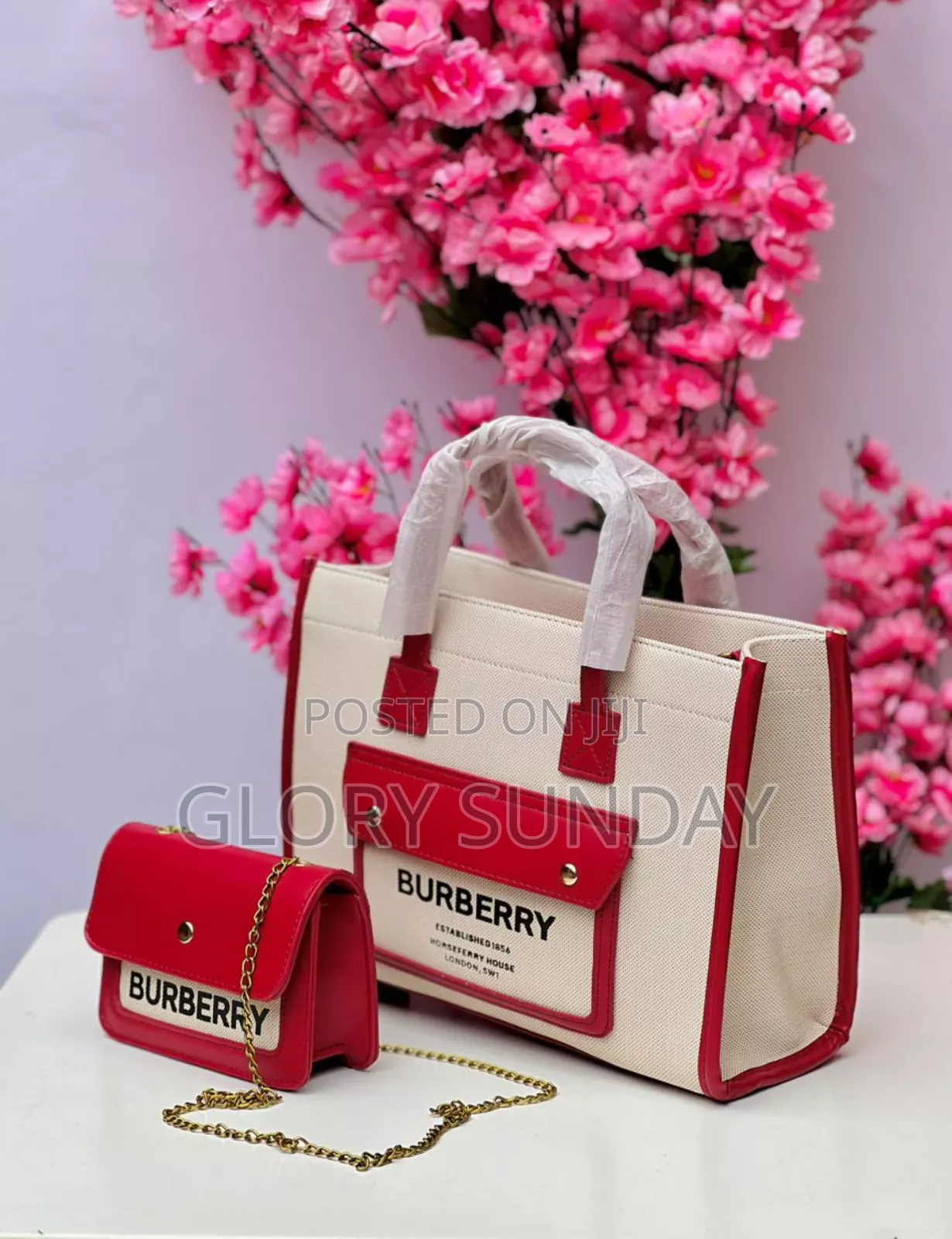 Original Hand Bag For Ladies