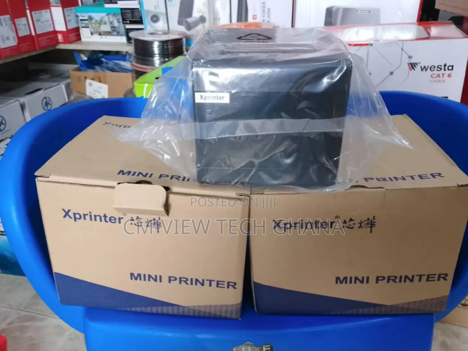 Xprinter Thermal Receipt Printer