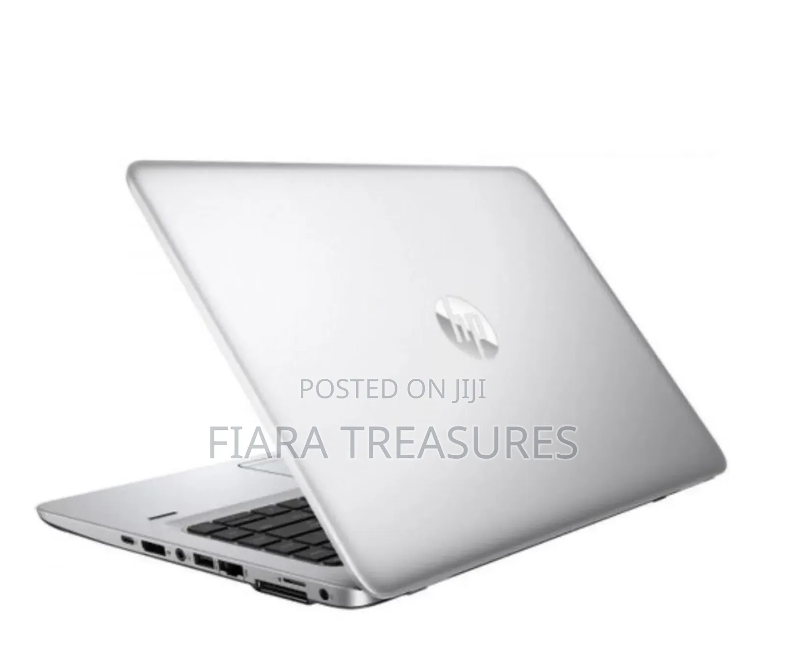 New Laptop HP EliteBook 840 G3 8GB Intel Core i5 SSD 256GB