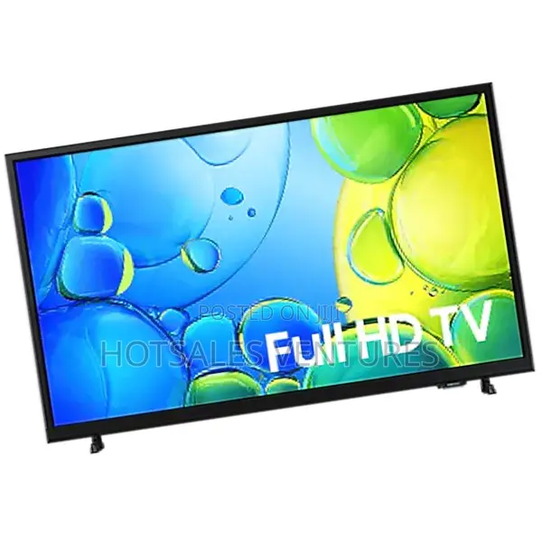 Ultimate Samsung 43 Inch Led FHD Smart Satellite Tv -Ua43f6000fuxgh
