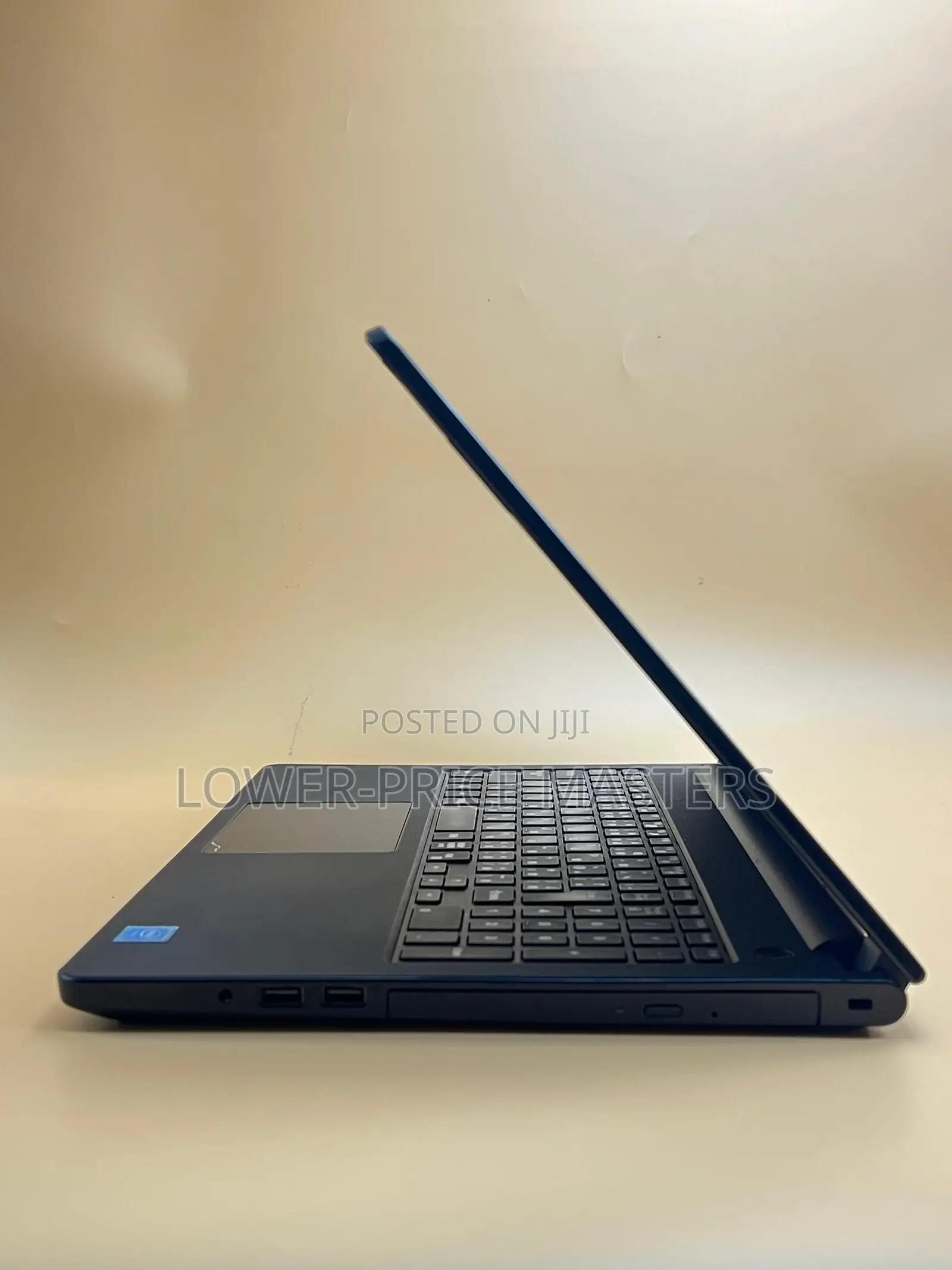 New Laptop Dell Inspiron 5558 8GB Intel Celeron SSD 256GB