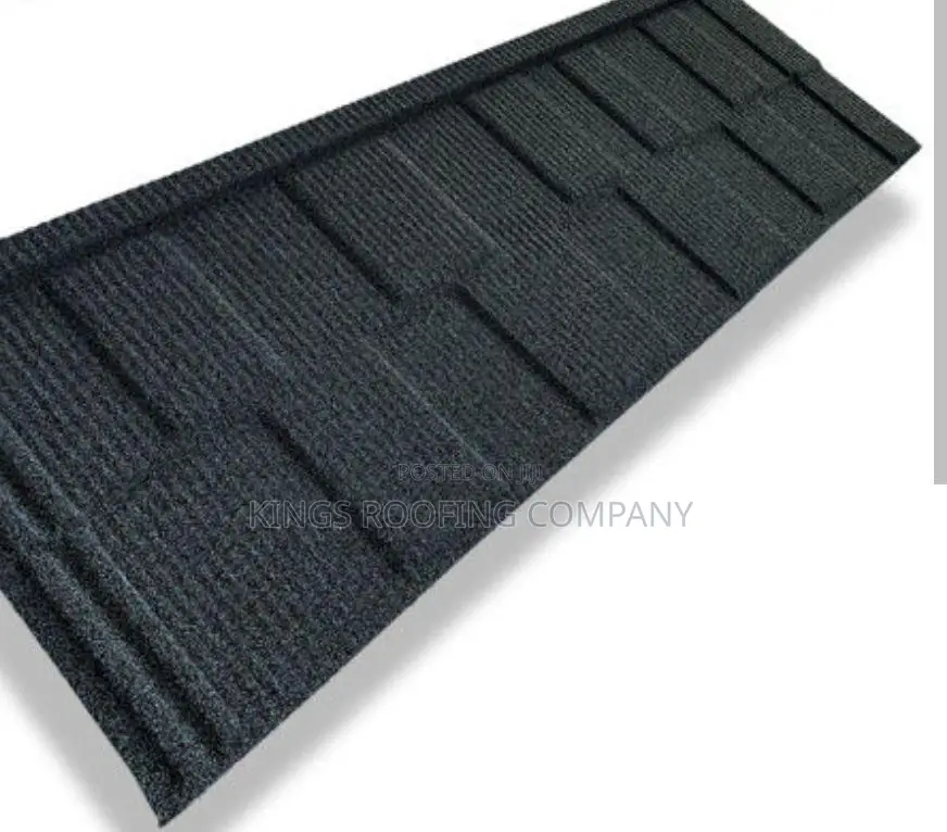 Different Series of Shingle Roofing Tiles
