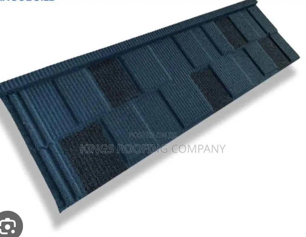 Different Series of Shingle Roofing Tiles