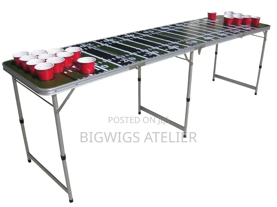 Beer Pong Game