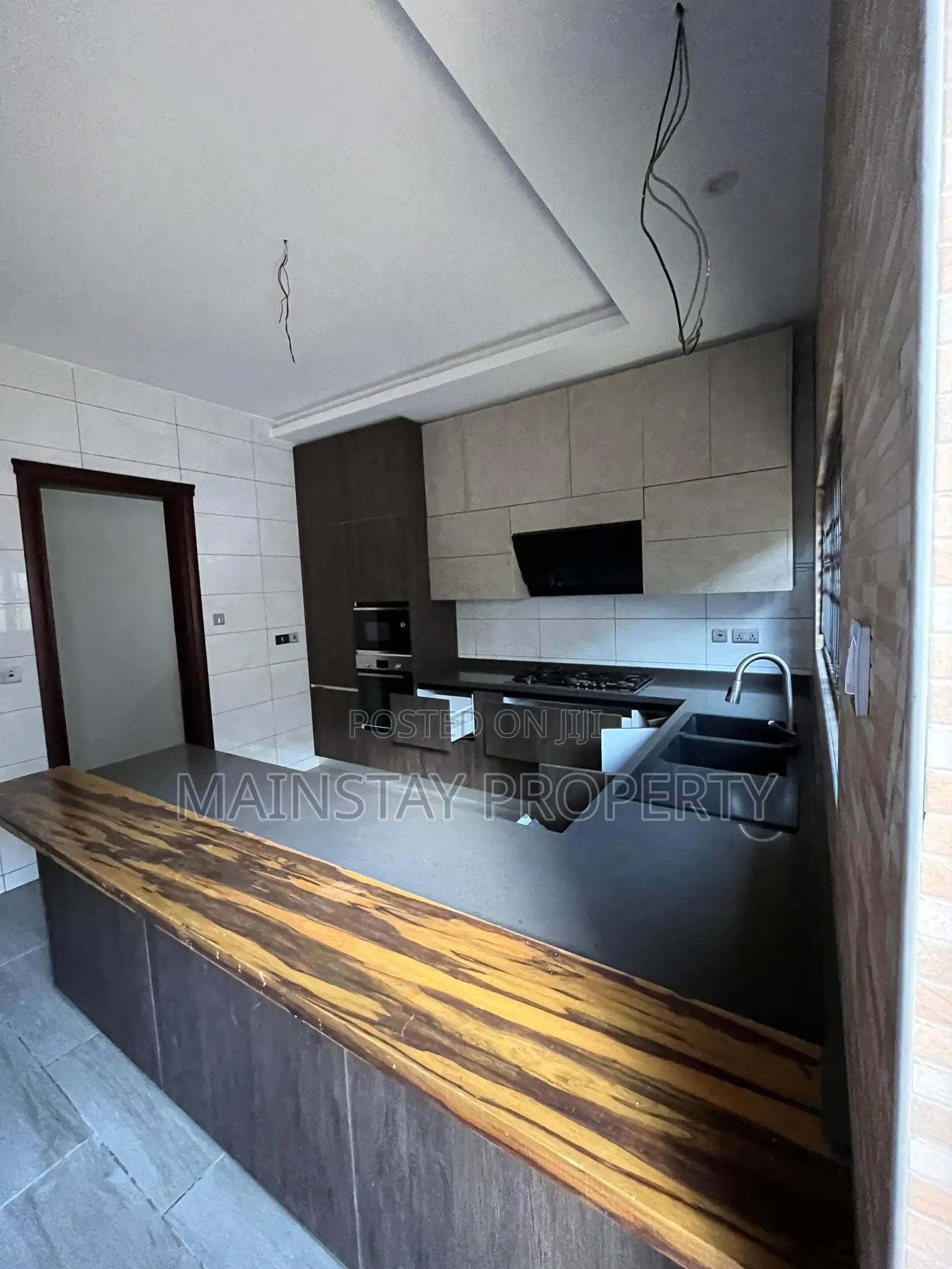 4bdrm House in Mainstay Estates, East Legon for rent
