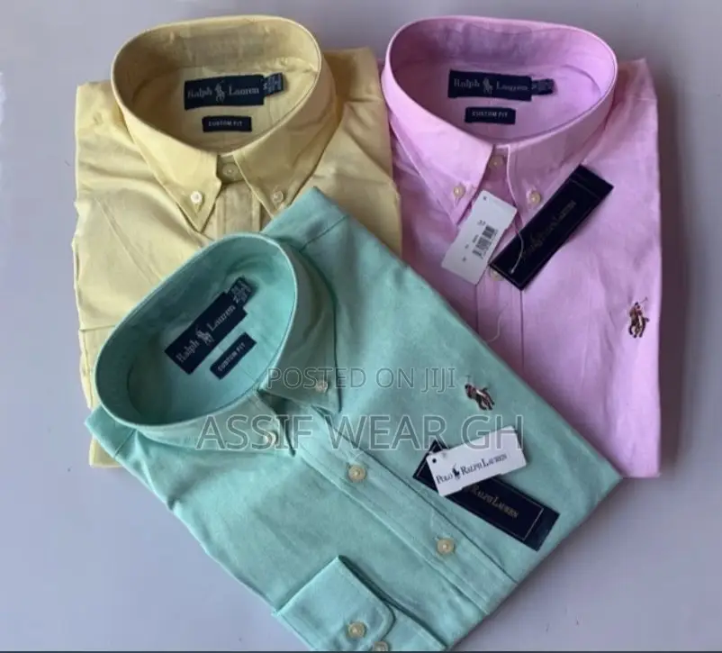 Original Polo Shirts