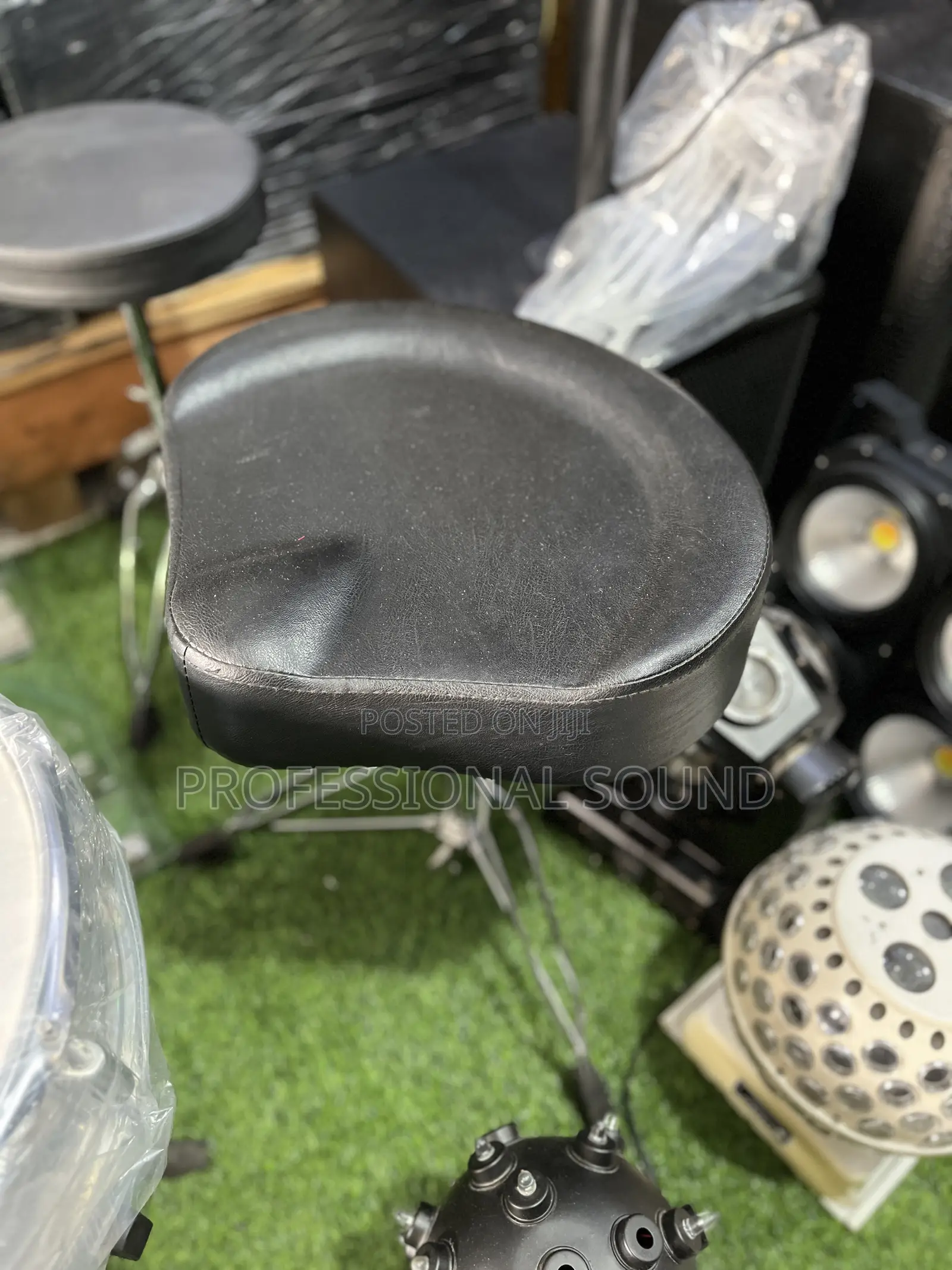 Professional Drum Sit