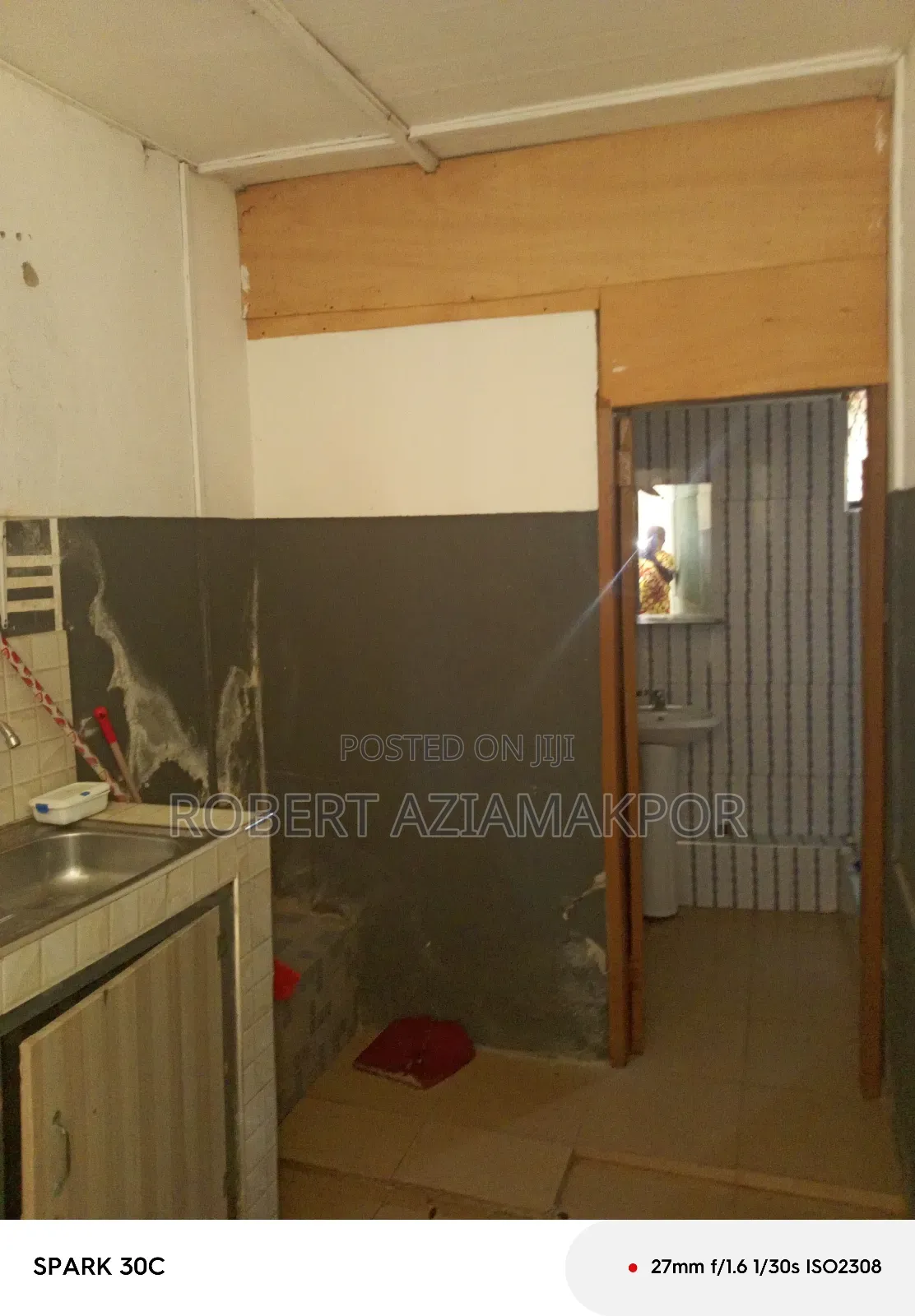 1bdrm Apartment in Ultimate Estate, School Area for rent