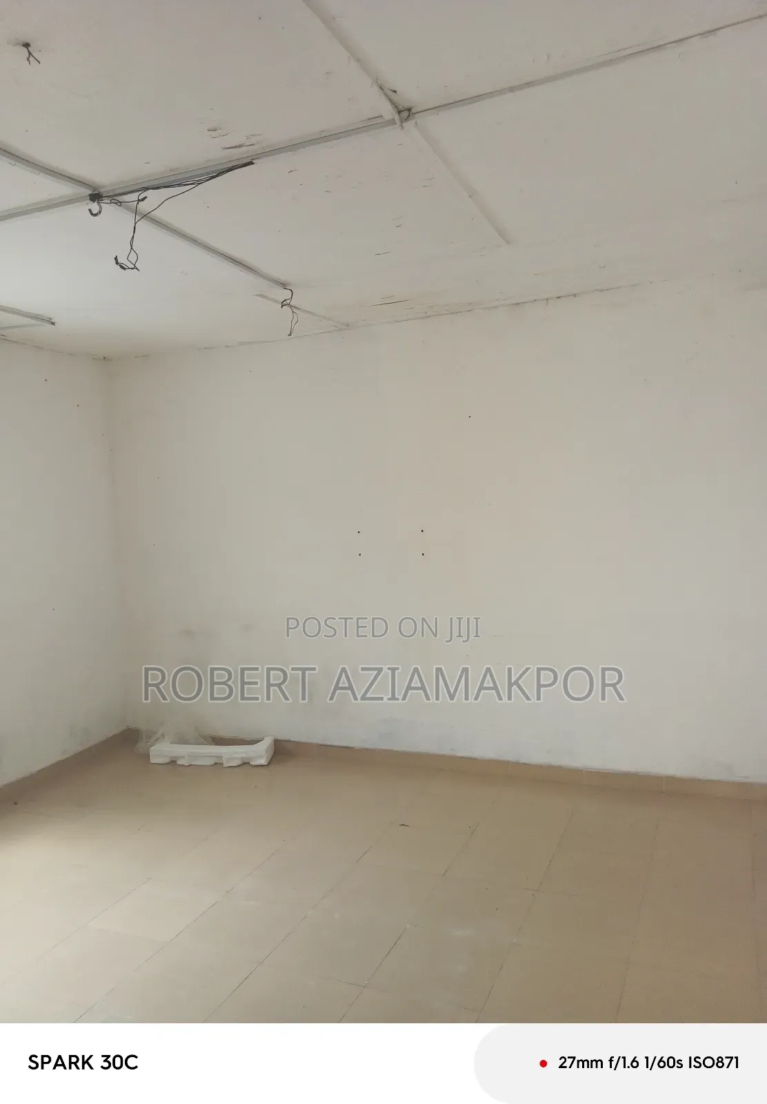 1bdrm Apartment in Ultimate Estate, School Area for rent