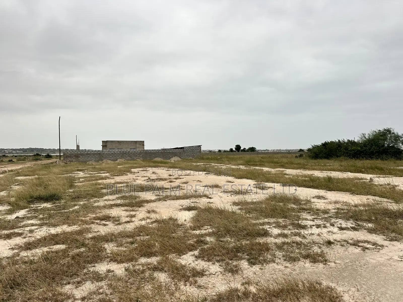 Bueko Lands for Sale – Residential, Commercial Investment Ready