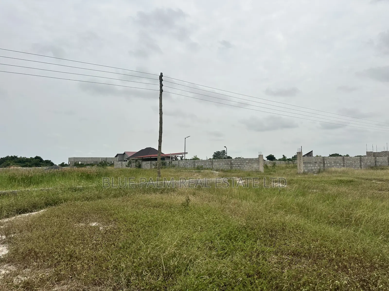 Bueko Lands for Sale – Residential, Commercial Investment Ready
