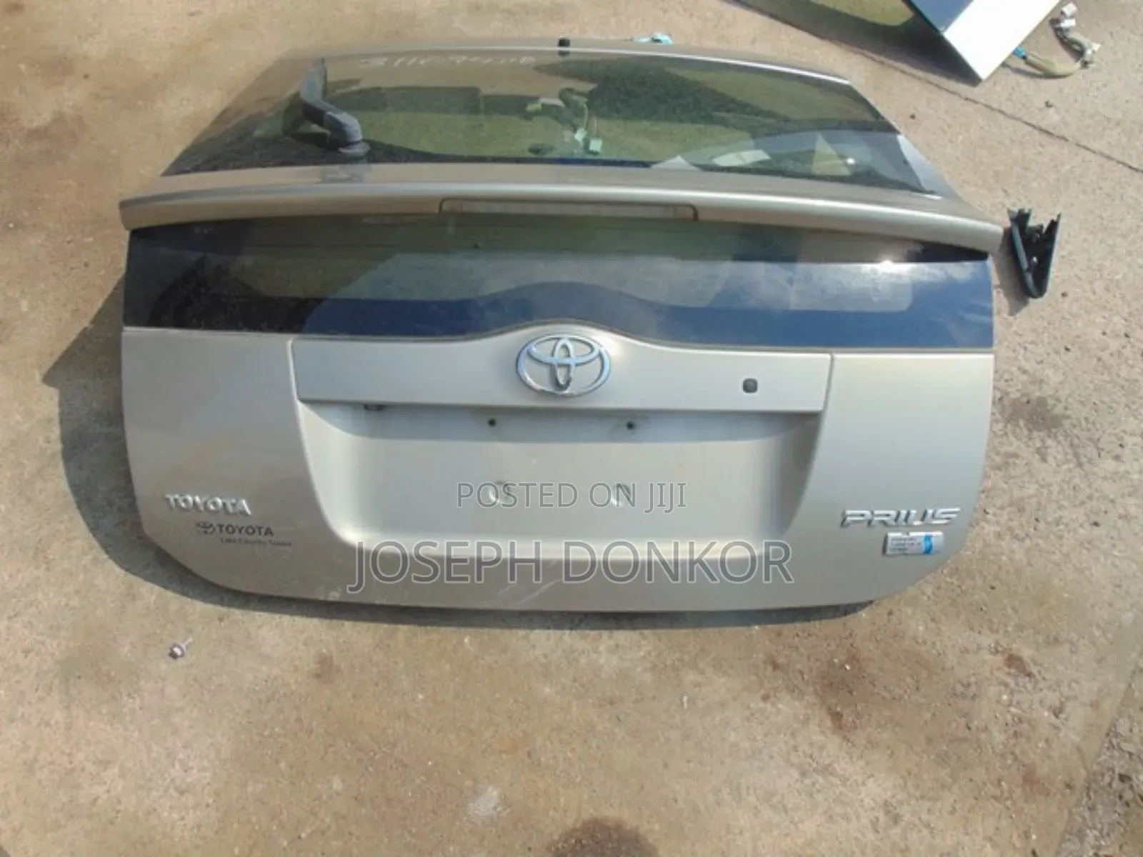 Prius 2005,2006,2007,2008,2009