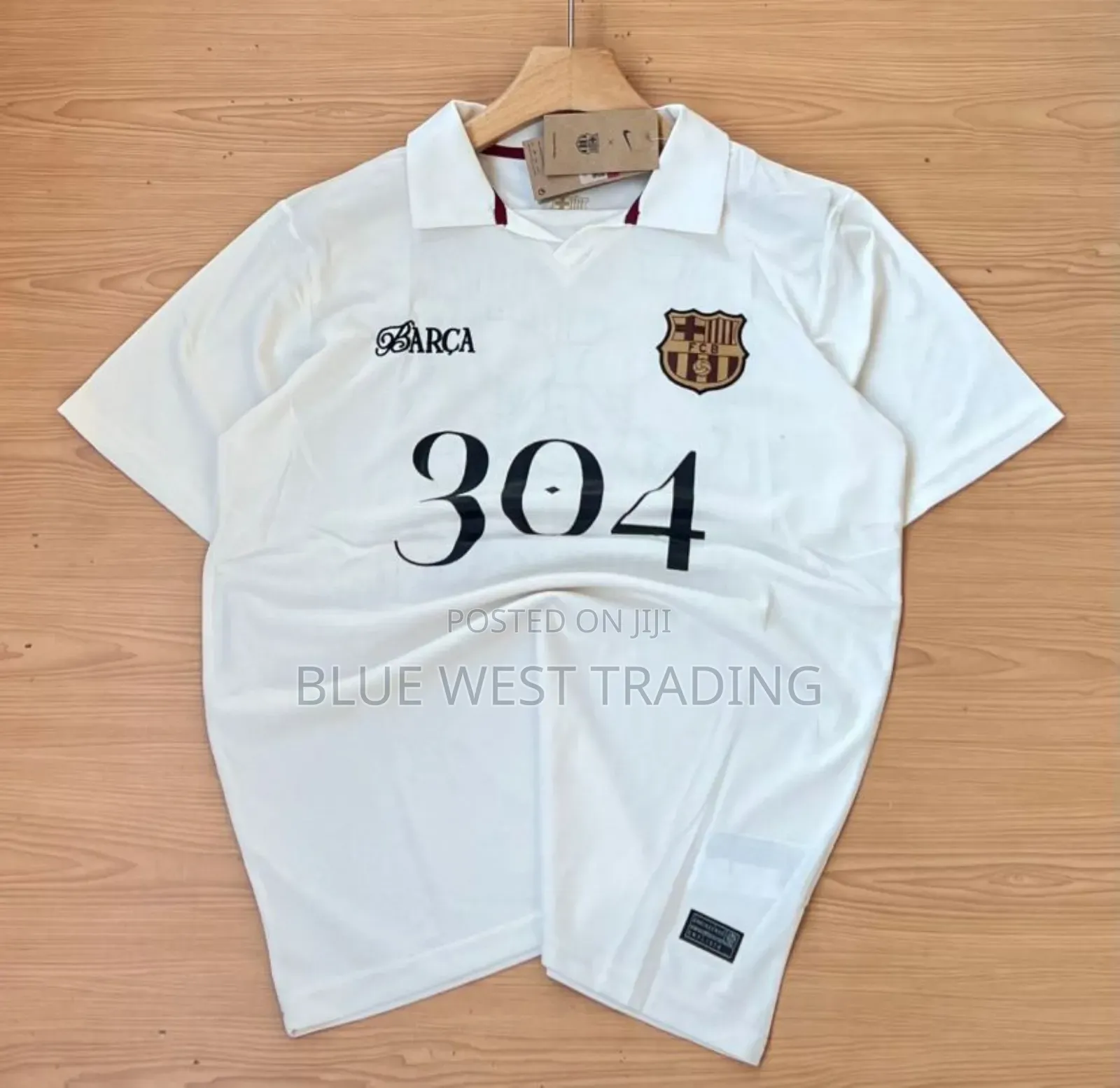 Lamine Yamal Barcelona Special Kit _ Barcelona Jersey