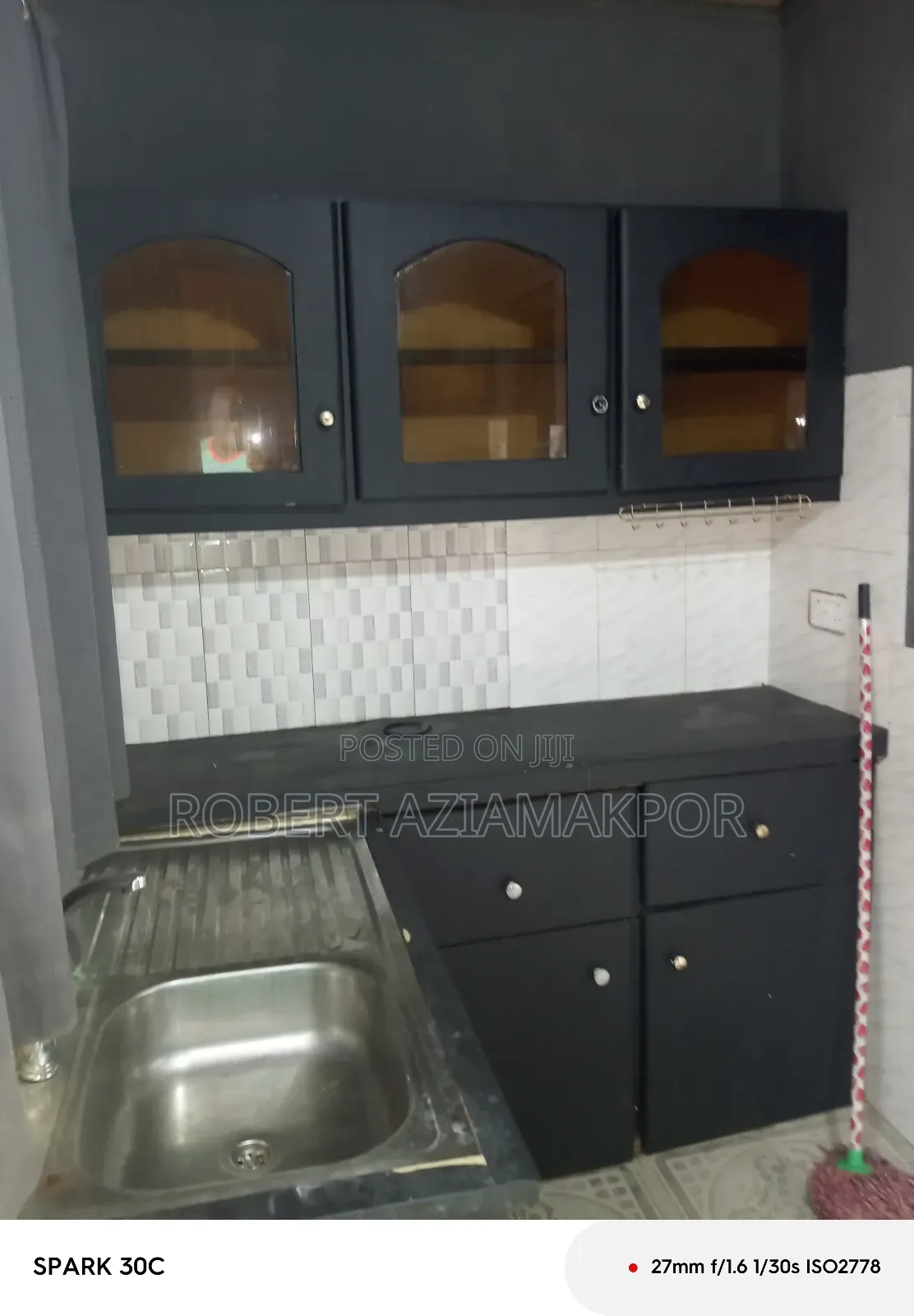 1bdrm Apartment in Ultimate Estate, School Area for rent