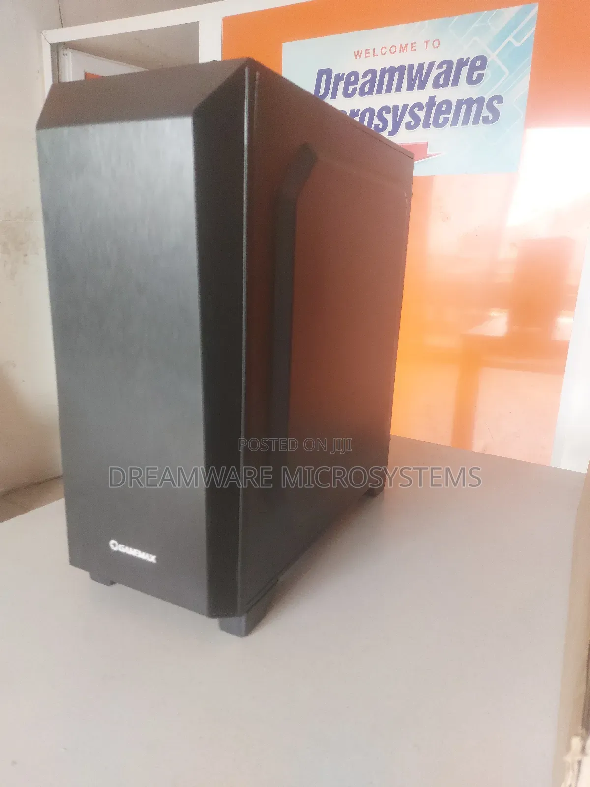 New Desktop Computer 16GB Intel Core I7 SSD 512GB