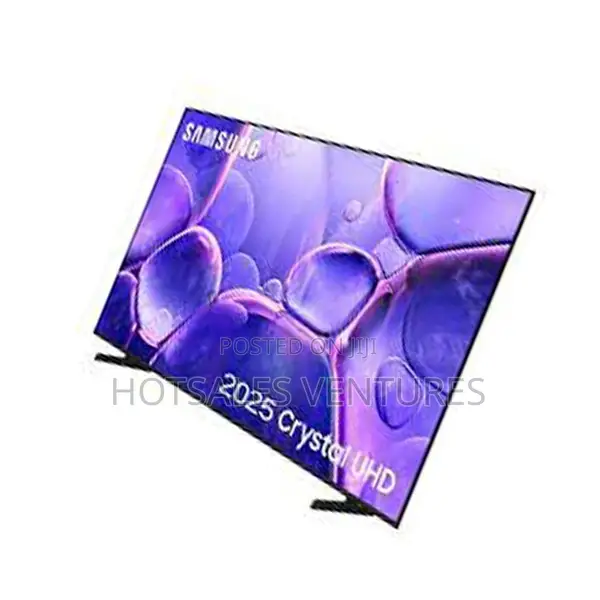Quality Samaung 75 Inches Crystal Uhd Smart Tv - Ua75u8000fuxgh
