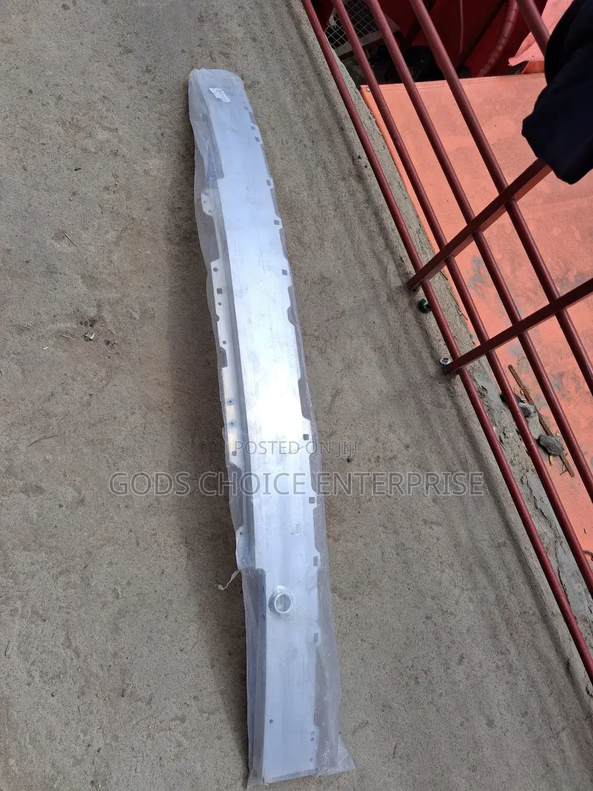 Reinforcement Bar C300 2016-2018