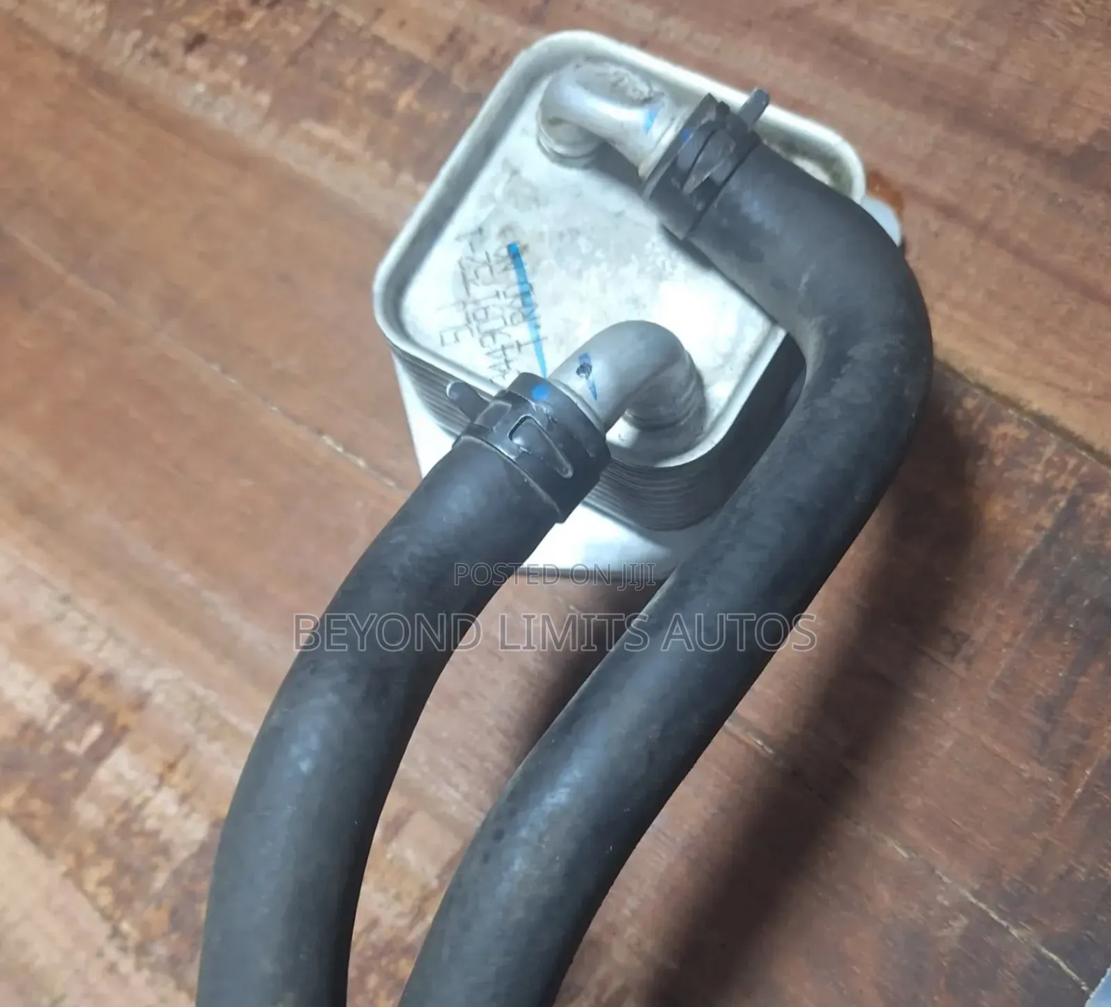 Honda Accord Cr-v CRV Civic HRV Oil Cooler Available