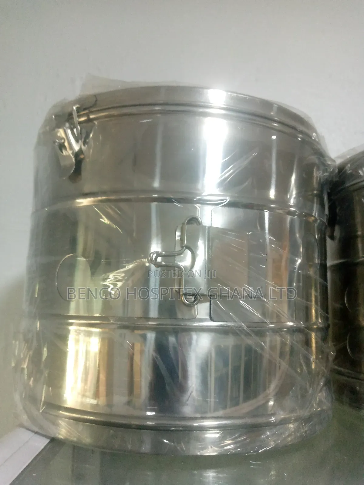 Instrument Drum Large