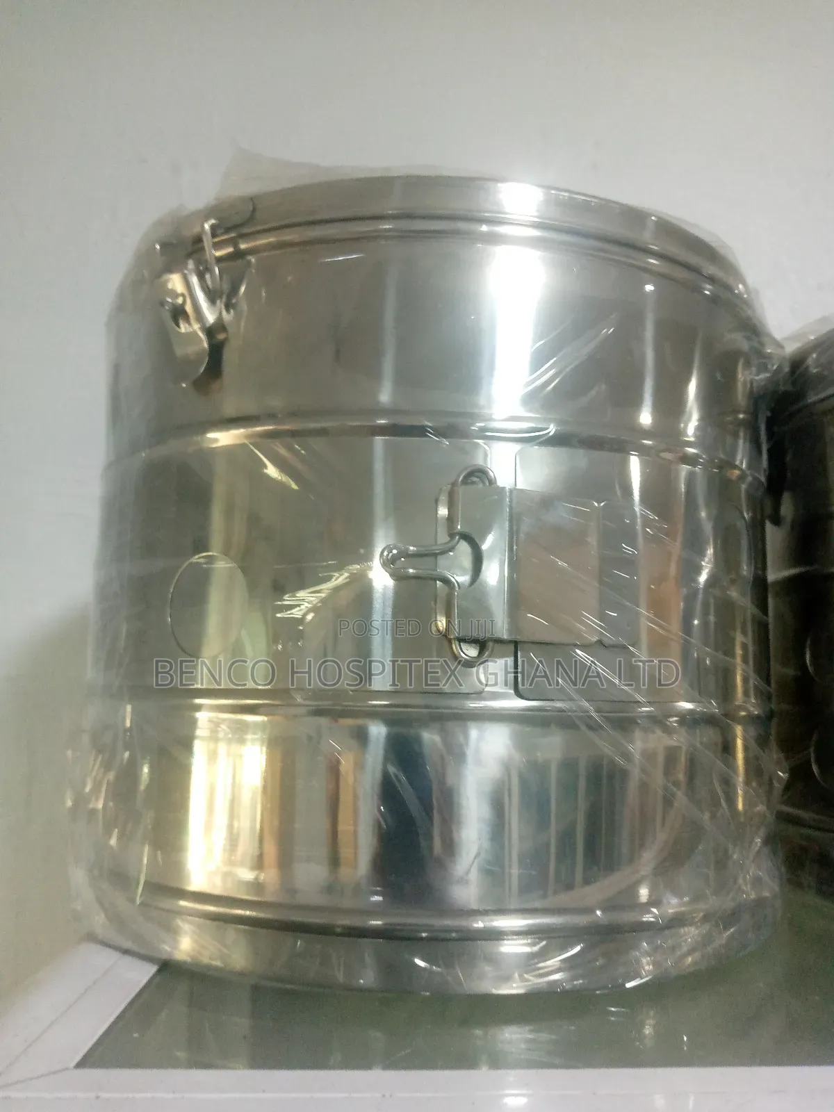 Instrument Drum Large