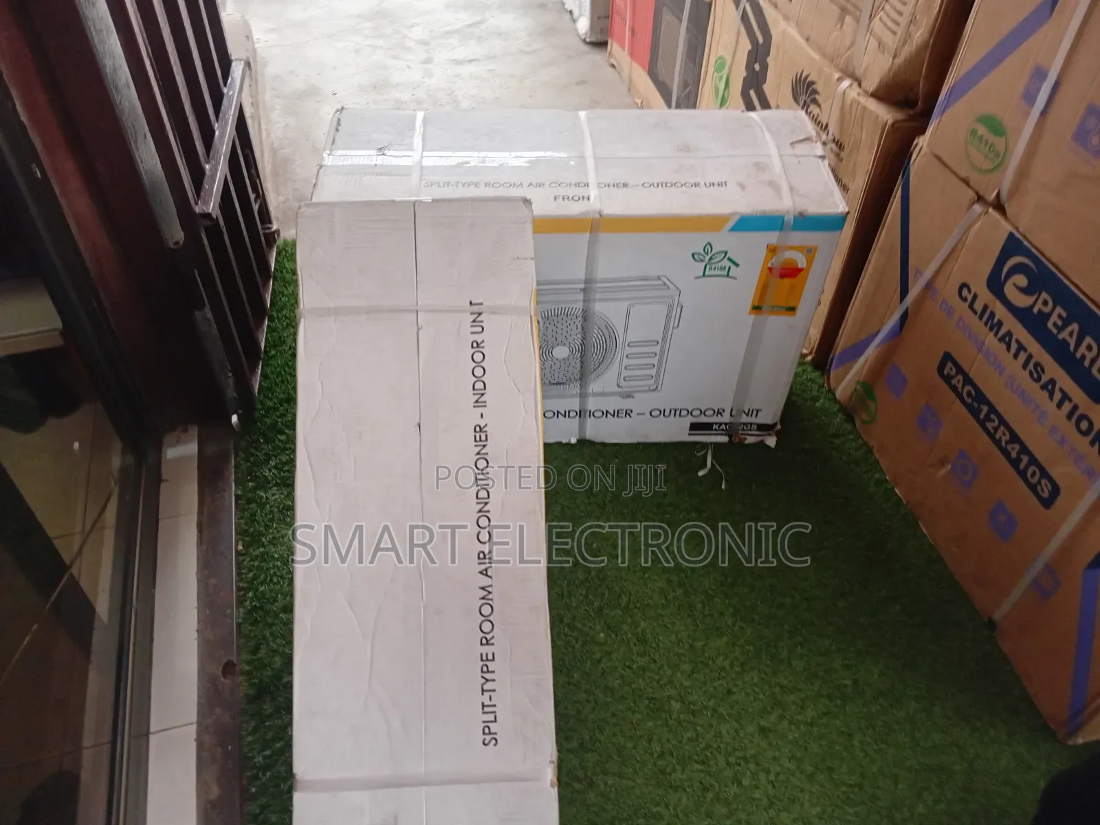 Goldstar Ac Cooling Your Space Warming Your Heart