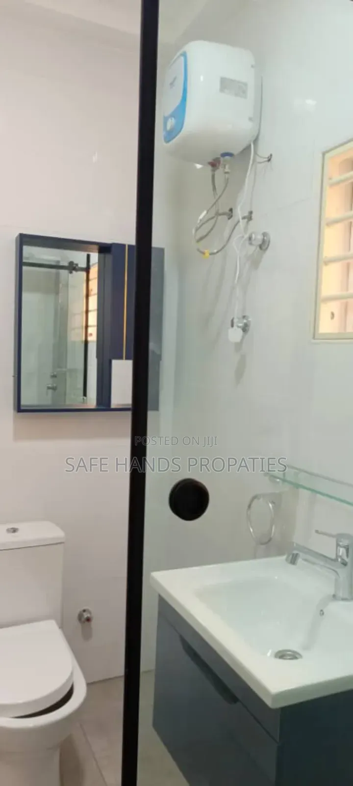 4bdrm House in City Light, Accra Metropolitan for rent