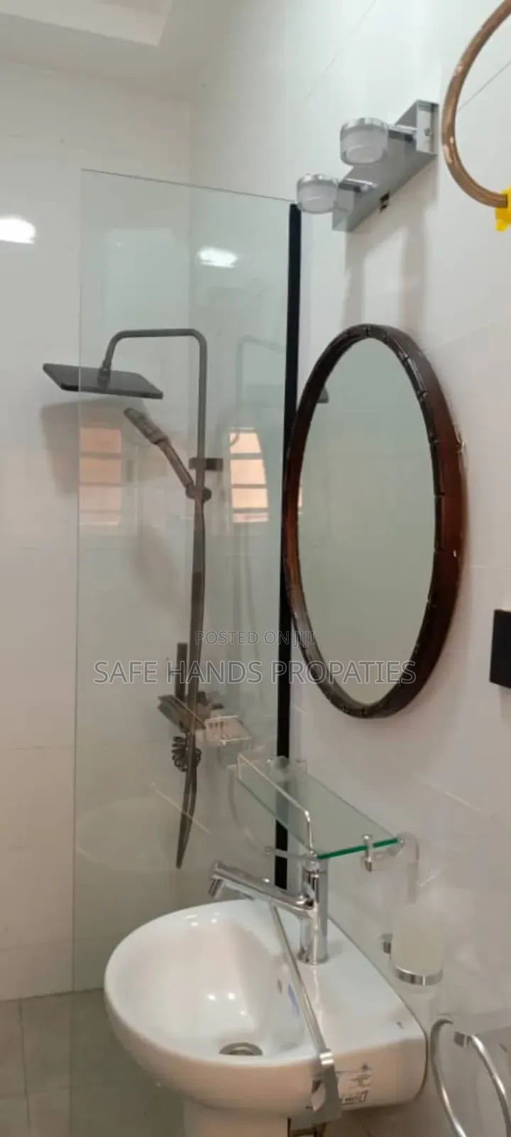 4bdrm House in City Light, Accra Metropolitan for rent