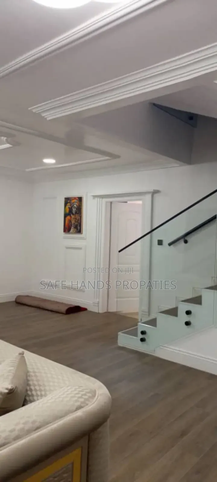 4bdrm House in City Light, Accra Metropolitan for rent