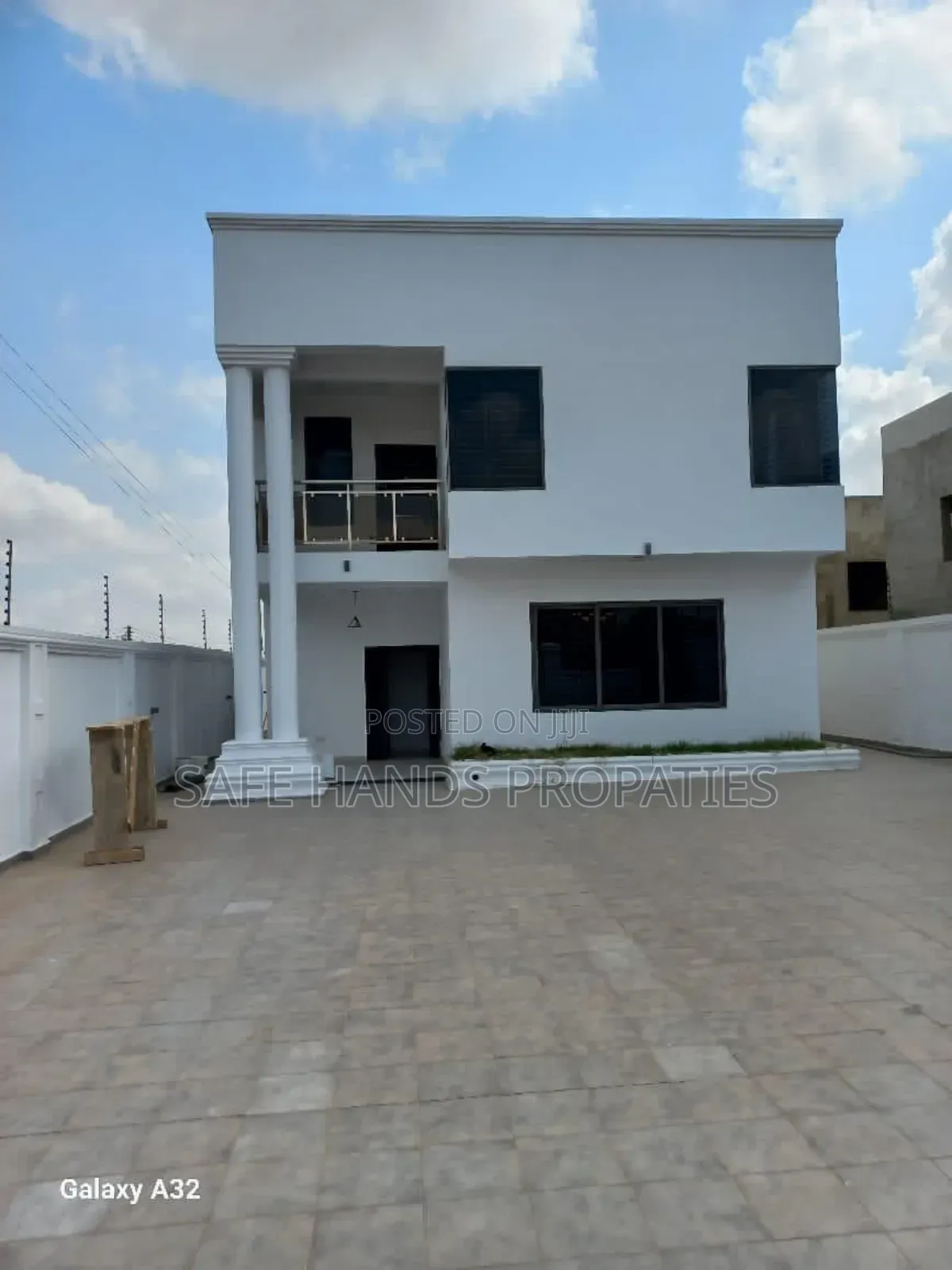 4bdrm House in East Legon Hills, Accra Metropolitan for rent