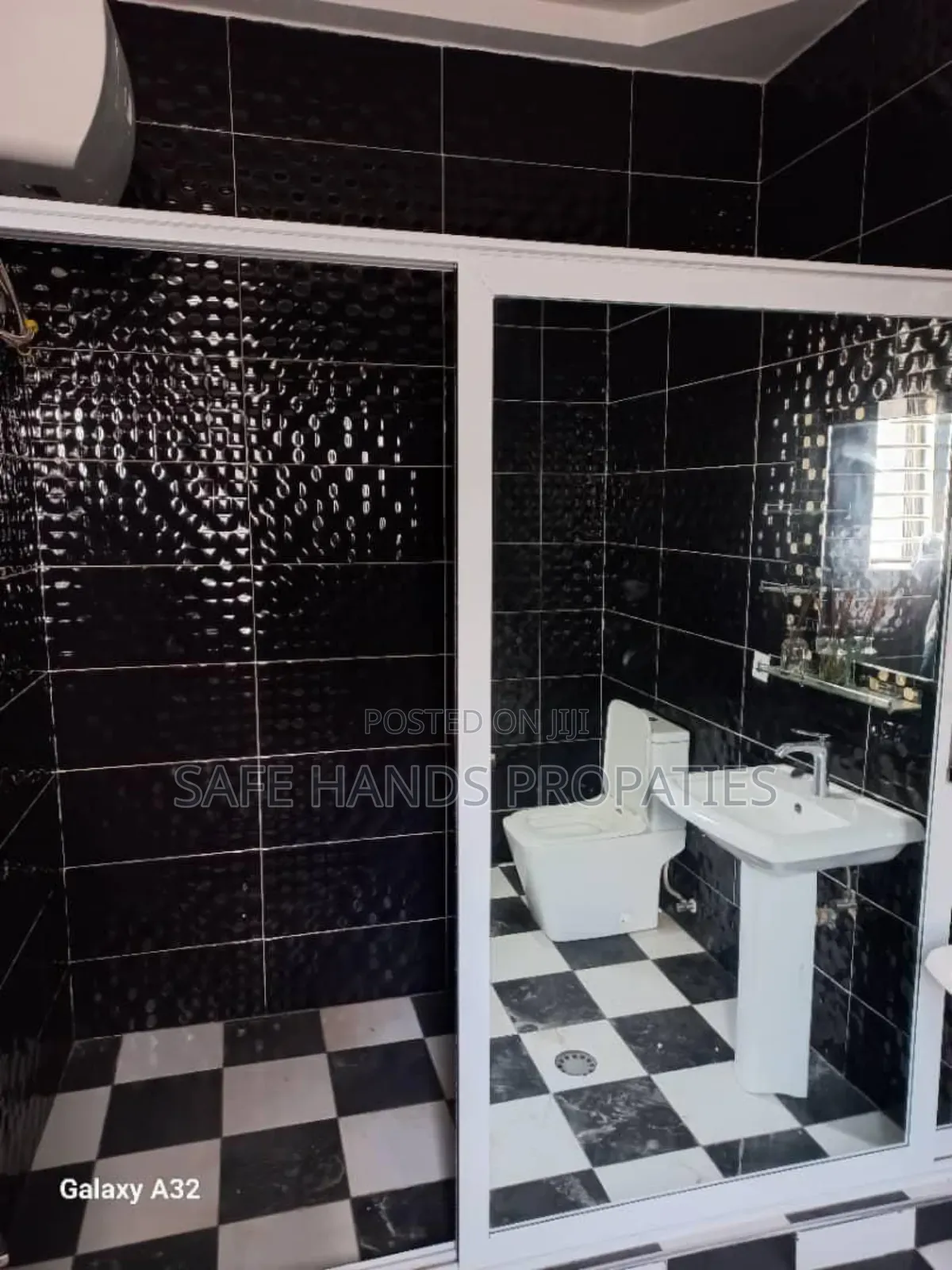 4bdrm House in East Legon Hills, Accra Metropolitan for rent