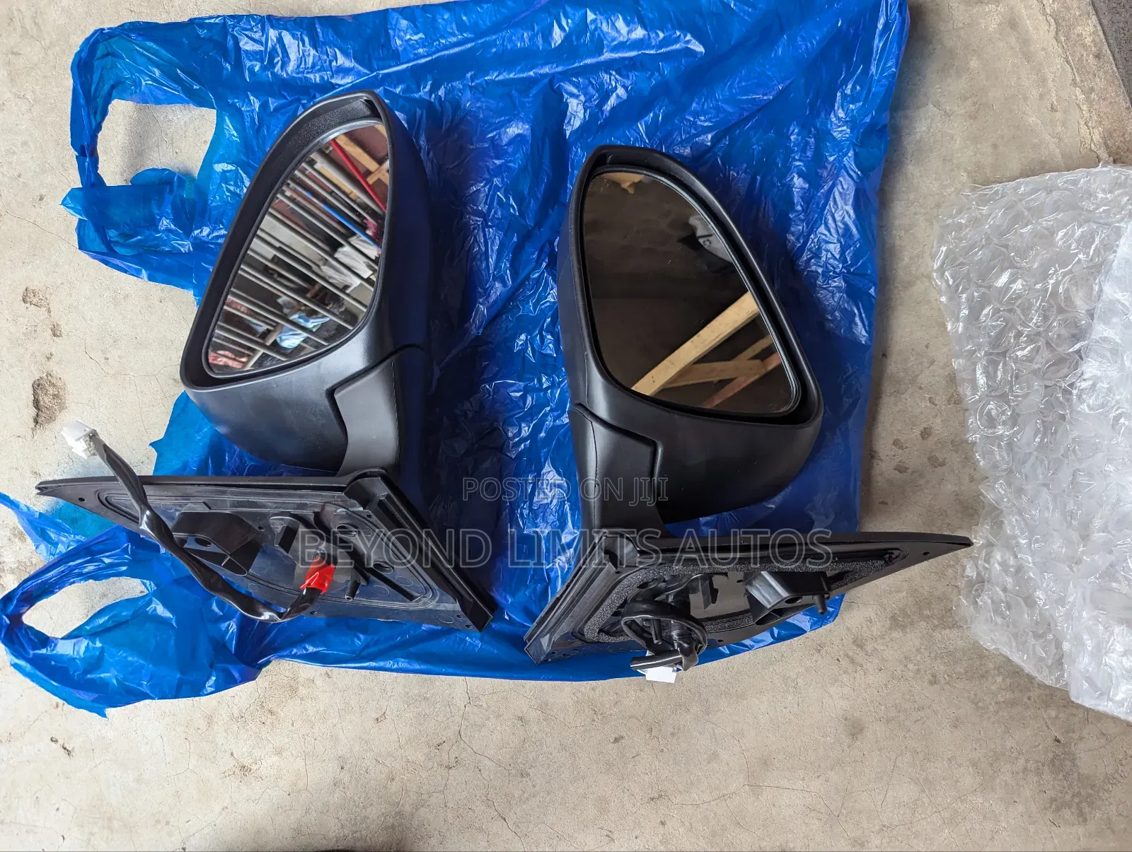 Toyota Corolla 2014,2015,16,2017,2018,2019 Driving Mirror