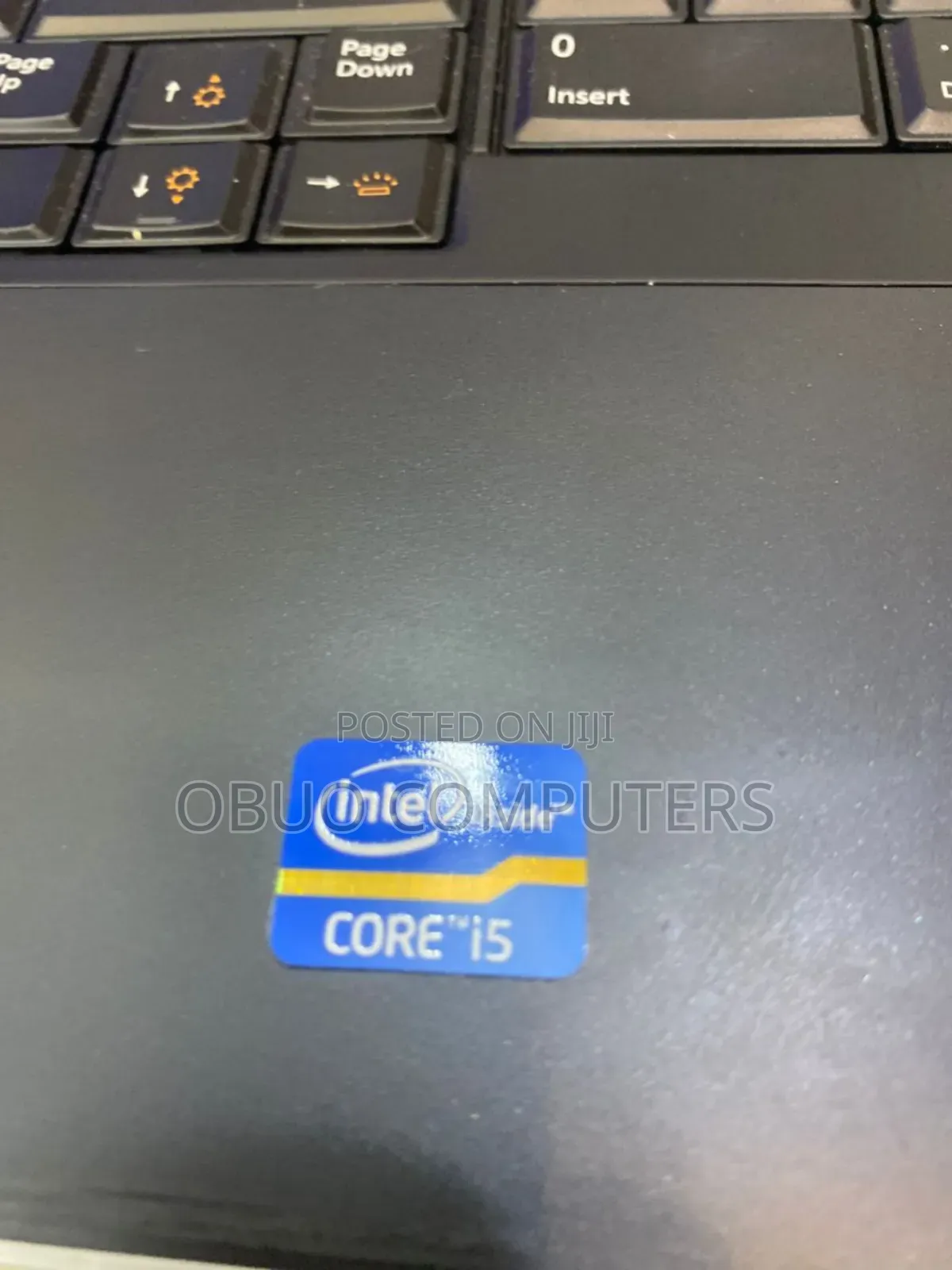 Laptop Dell Latitude E6440 8GB Intel Core I5 HDD 500GB