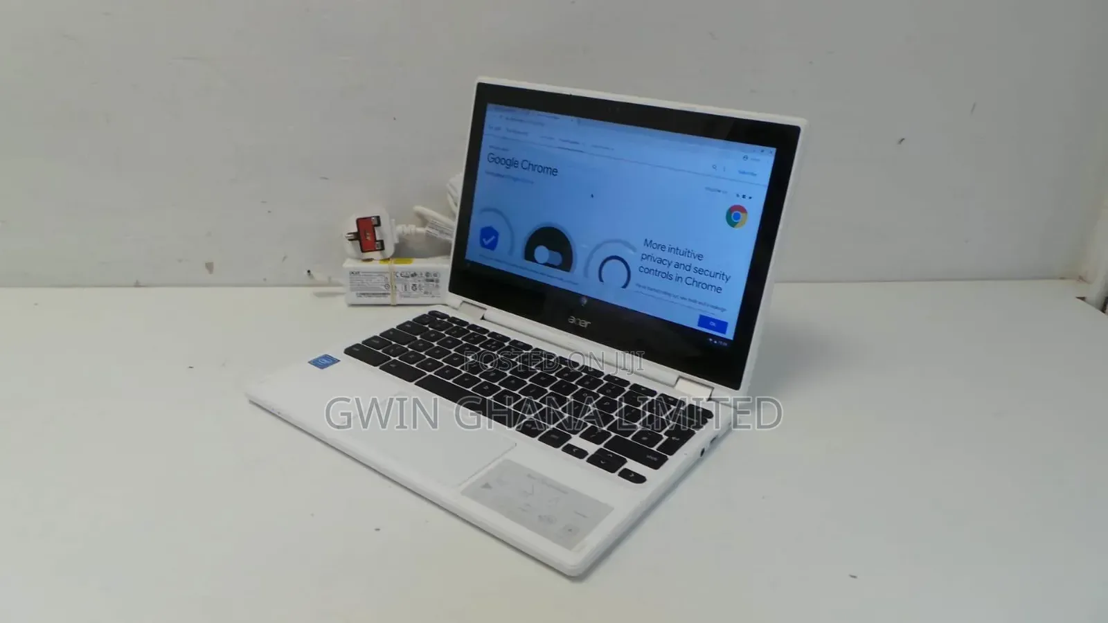 Laptop Acer Chromebook 15 CB315 4GB Intel eMMC 16 GB
