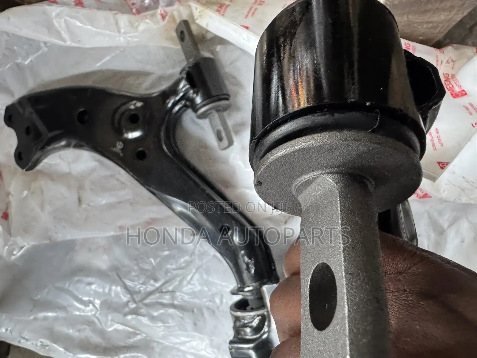 Honda CRV 2014,2015,2016 Lower Arm.