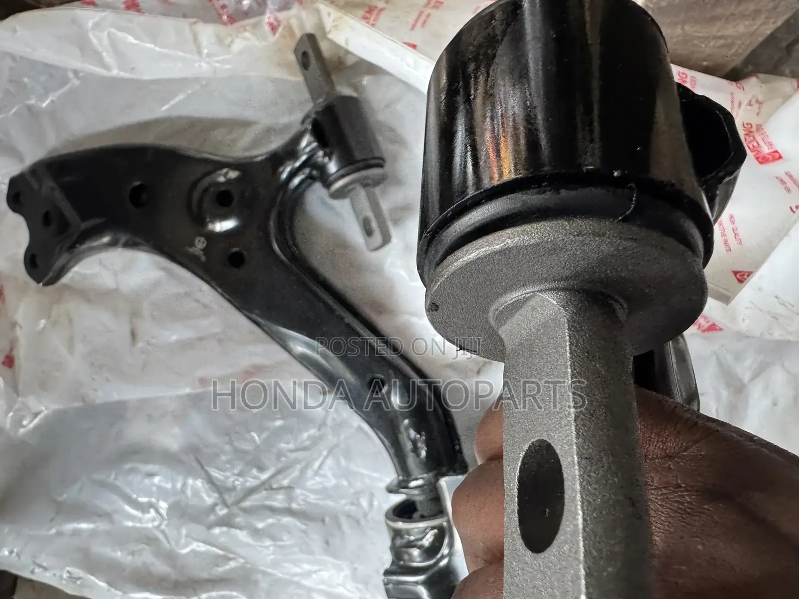 Honda CRV 2014,2015,2016 Lower Arm.